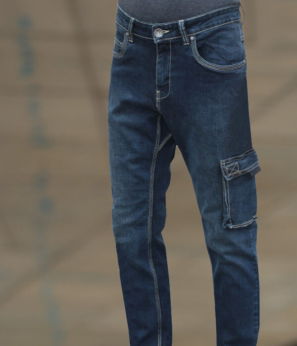 Jeans Arbeitskleidung