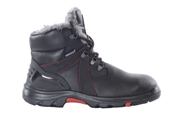 Winter Arbeitsschuhe gefüttert S3 Ardon Tabernus