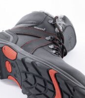 Winter Arbeitsschuhe gefüttert S3 Ardon Tabernus