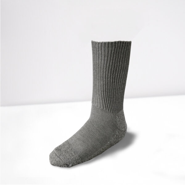 FLEIRO 29er Funktionssocke 60% Schurwolle 13135 42-44