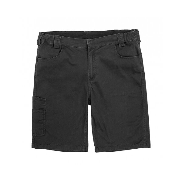 Super Stretch Slim Chino Arbeitsshorts