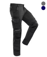 Arbeitshose Stretch Bundhose pro+