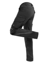 Arbeitshose Stretch Bundhose pro+