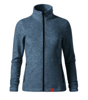 FLEIRO Damen Fleecejacke 300