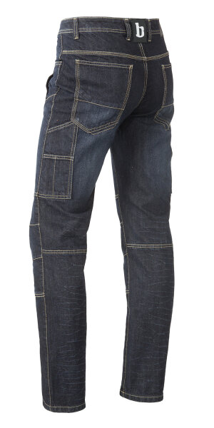 Arbeitsjeans MARK - worker fit 34 34