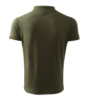 FLEIRO Herren Poloshirt 200