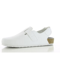 leichte Clogs Berufsschuhe Bianca