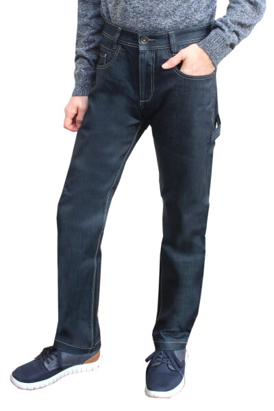 Jeans Arbeitshose CAS