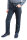 Jeans Arbeitshose CAS
