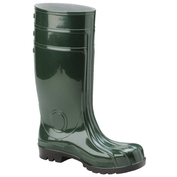 Sicherheitsstiefel EUROFORT S5 grün