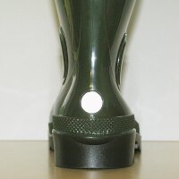 Sicherheitsstiefel EUROFORT S5 grün