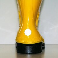 Sicherheitsstiefel EUROFORT S5 gelb