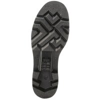 Sicherheitsstiefel EUROFORT S5 gelb