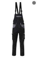 Arbeitslatzhose TOOLS mit Dehnbund und vielen Taschen
