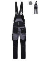 Arbeitslatzhose TOOLS mit Dehnbund und vielen Taschen