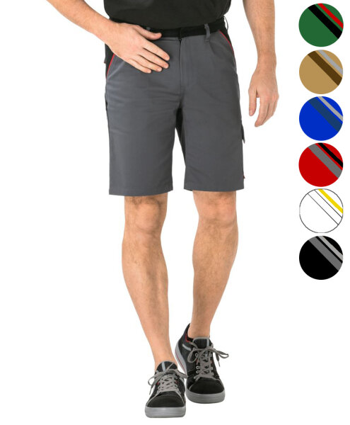 kurze Arbeitshose Highline Shorts