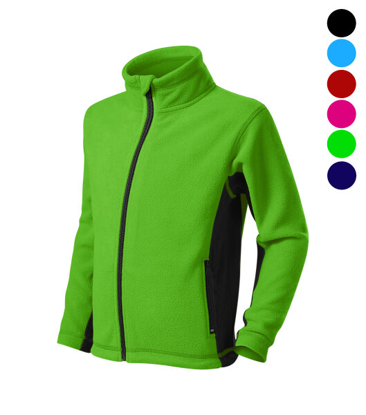 Kinder Fleecejacke 529