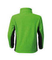 Kinder Fleecejacke 529