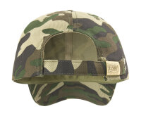 Camouflage Cap Army Tarnkappe