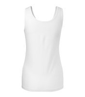 Damen Top Berufsshirt ärmellos 136