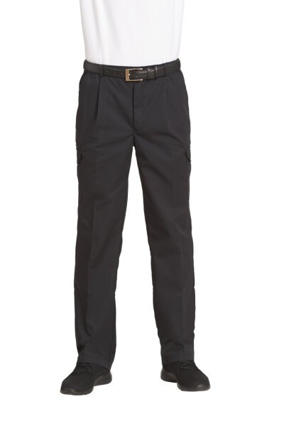 Cargo-Hose mit Oberschenkeltaschen 7520