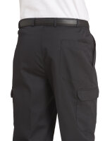 Cargo-Hose mit Oberschenkeltaschen 7520