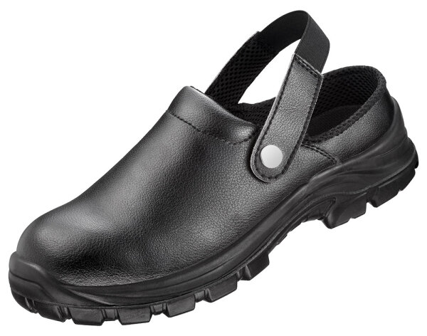 SB E A SRC Berufsschuhe-CLOGS *SERINO*