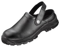 SB E A SRC Berufsschuhe-CLOGS *SERINO*