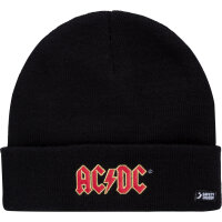 AC/DC Mütze