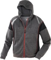 Herren Sweatjacke Terrax 61788