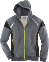Herren Sweatjacke Terrax 61788