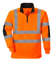 Warnschutz Pullover PW-B308