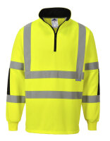 Warnschutz Pullover PW-B308