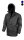 3-in-1- Jacke Allwetterjacke mit integrierter Softshelljacke