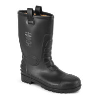 Sicherheitsstiefel PW-FW75 "Neptune Rigger"