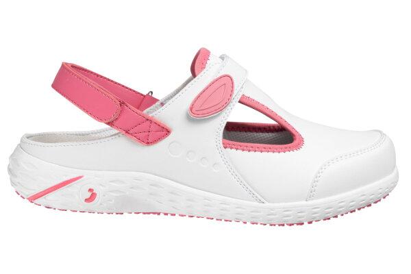 leichte Berufsschuhe Clogs Carly SafetyJogger