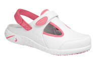 leichte Berufsschuhe Clogs Carly SafetyJogger