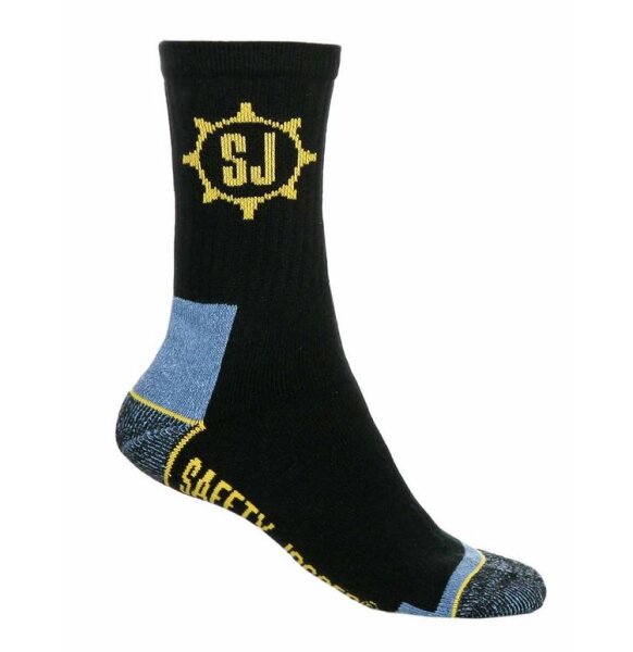 3er Pack Socken Safety Jogger