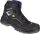 Arbeitsschuh Hochschuh PORTO mit Drehverschluss