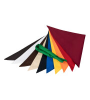 Dreieckstuch Halstuch M&S