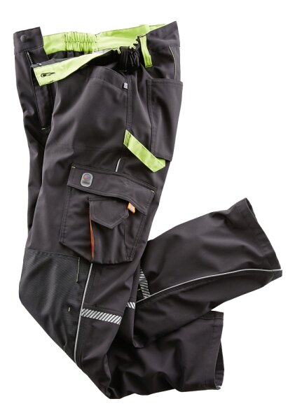 Softshell Arbeitshose 20404