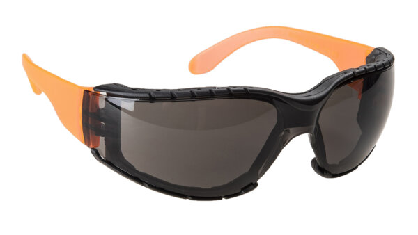 Rundum Schutzbrille PW-PS32 mit abnehmbarer Dichtung