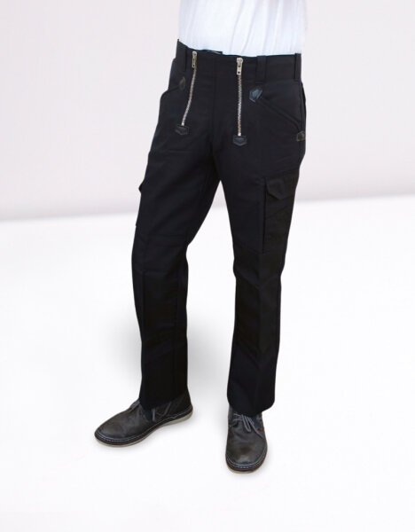 Zunfthose Canvas & Cordura NILS