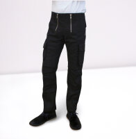 Zunfthose FHB  Canvas-Gewebe SEBASTIAN