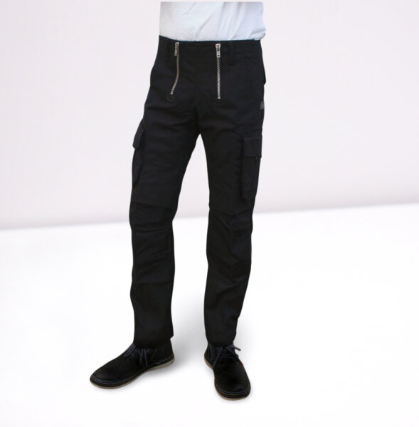 Zunfthose FHB  Canvas-Gewebe SEBASTIAN