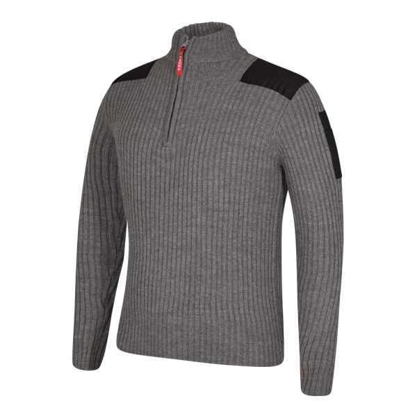 Engel Combat Arbeitspullover Pullover