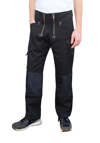 Zimmermannshose - Dachdeckerhose