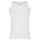 Achselshirt Valueweight Athletic Tank Top weiß/3XL