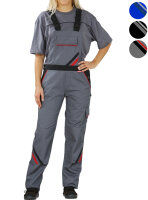 Damen Arbeitshose Latzhose HIGHLINE