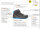 S3 Sicherheitshochschuhe Arbeitshochschuhe ESD SRC CI